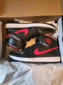 nike trainers gumtree